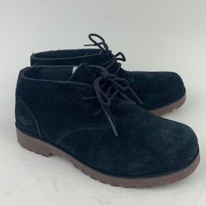 - UGG Reiley Suede Chukka Boot Kids various …